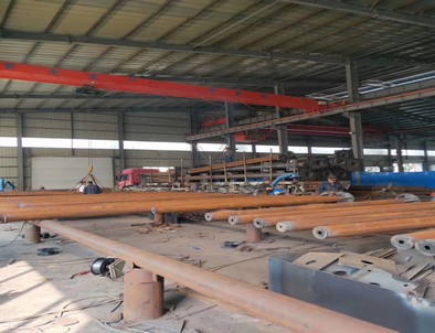 晋城晋城交通标志杆加工